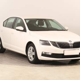 Fotka k inzerátu Škoda Octavia 1.6 TDI / 19177034