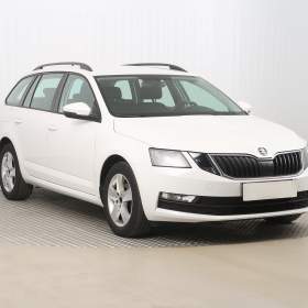 Fotka k inzerátu Škoda Octavia 1.6 TDI / 19177037