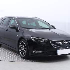 Fotka k inzerátu Opel Insignia 2.0 CDTI / 19177039