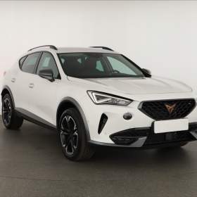 Fotka k inzerátu Cupra Formentor 1.5 TSI / 19177047