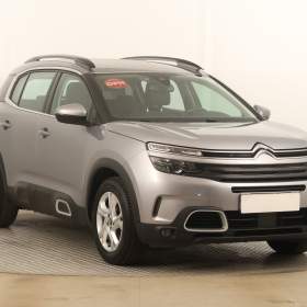 Fotka k inzerátu Citroën C5 Aircross BlueHDi 130 / 19177049