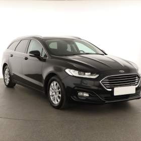 Fotka k inzerátu Ford Mondeo 2.0 EcoBlue / 19177052