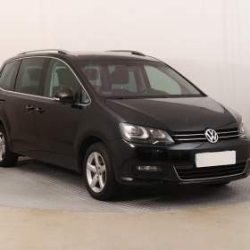 Fotka k inzerátu Volkswagen Sharan 2.0 TDI / 19177054