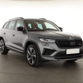 Fotka k inzerátu Škoda Kodiaq RS 2.0 TSI / 19177055