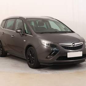 Fotka k inzerátu Opel Zafira 2.0 CDTI / 19177057