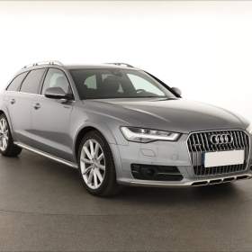 Fotka k inzerátu Audi A6 Allroad 3.0 TDI / 19177058