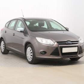 Fotka k inzerátu Ford Focus 1.6 i / 19177059