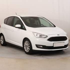 Fotka k inzerátu Ford C- Max 1.0 EcoBoost / 19177061