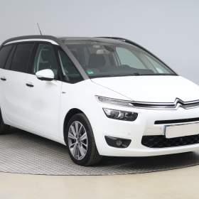 Fotka k inzerátu Citroën Grand C4 Picasso 1.6 THP / 19177066