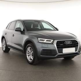 Fotka k inzerátu Audi Q5 50 TDI / 19177068