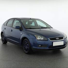 Fotka k inzerátu Ford Focus 1.6 TDCi / 19177077