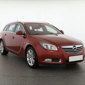 Fotka k inzerátu Opel Insignia 2.0 CDTI / 19177080