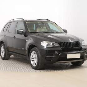 Fotka k inzerátu BMW X5 xDrive40d / 19177083