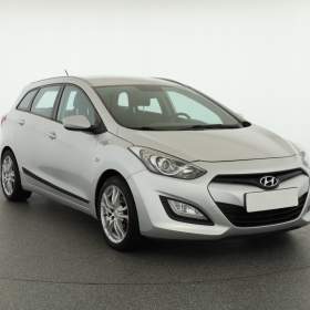 Fotka k inzerátu Hyundai i30 1.6 MPI / 19177084