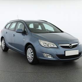 Fotka k inzerátu Opel Astra 1.6 16V / 19177087