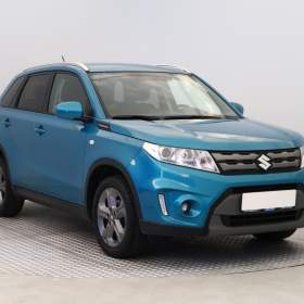 Fotka k inzerátu Suzuki Vitara 1.6 VVT / 19177090