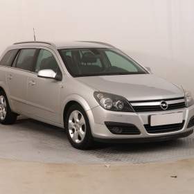 Fotka k inzerátu Opel Astra 1.9 CDTI / 19177093