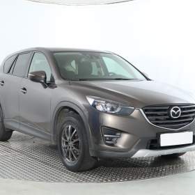 Fotka k inzerátu Mazda CX- 5 2.0 Skyactiv- G / 19177096