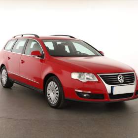 Fotka k inzerátu Volkswagen Passat 2.0 TDI / 19177097