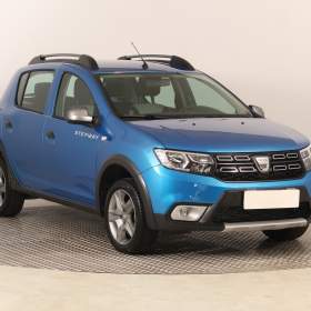 Fotka k inzerátu Dacia Sandero 1.0 SCe / 19177098