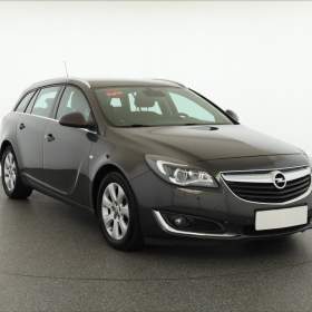 Fotka k inzerátu Opel Insignia 2.0 CDTI / 19177101