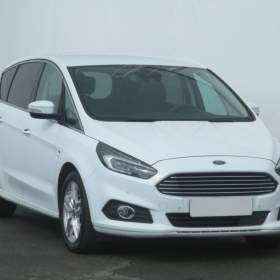 Fotka k inzerátu Ford S- MAX 2.0 TDCi / 19177104