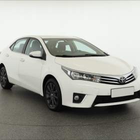 Fotka k inzerátu Toyota Corolla 1.6 Valvematic / 19177105