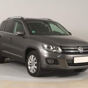 Fotka k inzerátu Volkswagen Tiguan 2.0 TDI / 19177109