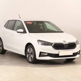 Fotka k inzerátu Škoda Fabia 1.5 TSI / 19177111