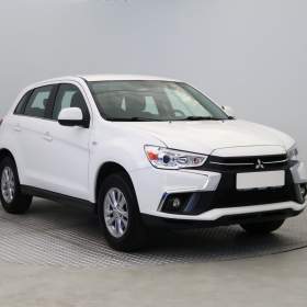 Fotka k inzerátu Mitsubishi ASX 1.6 MIVEC / 19177114