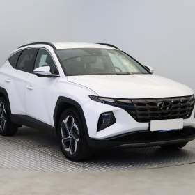 Fotka k inzerátu Hyundai Tucson 1.6 T- GDI 48V MHEV / 19177117