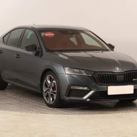 Fotka k inzerátu Škoda Octavia RS 2.0 TSI / 19177118