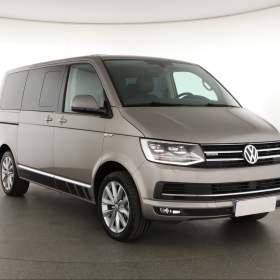 Fotka k inzerátu Volkswagen Multivan 2.0 BiTDI 4Motion / 19177123