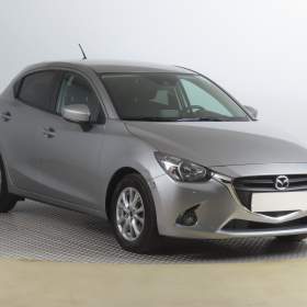 Fotka k inzerátu Mazda 2 1.5 16V / 19177126