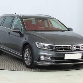 Fotka k inzerátu Volkswagen Passat 2.0 TDI / 19177131