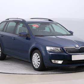 Fotka k inzerátu Škoda Octavia 1.6 TDI / 19177138