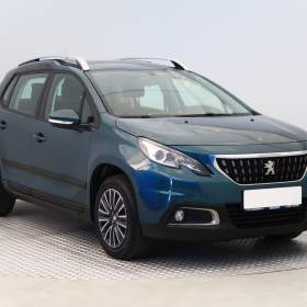 Fotka k inzerátu Peugeot 2008 1.2 PureTech / 19177148