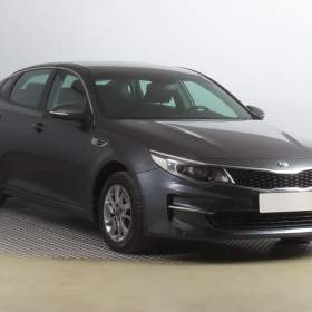 Fotka k inzerátu Kia Optima 1.7 CRDI / 19177149