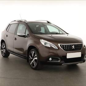 Fotka k inzerátu Peugeot 2008 1.6 BlueHDi / 19177153