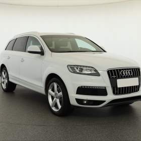 Fotka k inzerátu Audi Q7 3.0 TDI / 19177154