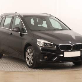 Fotka k inzerátu BMW 2 Gran Tourer 218i Gran Tourer / 19177156