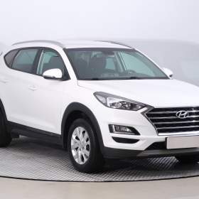 Fotka k inzerátu Hyundai Tucson 1.6 T- GDI / 19177159