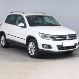 Fotka k inzerátu Volkswagen Tiguan 2.0 TDI / 19177162