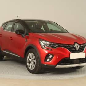 Fotka k inzerátu Renault Captur 1.3 TCe / 19177163