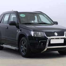 Fotka k inzerátu Suzuki Grand Vitara 2.0 / 19177164