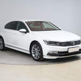 Fotka k inzerátu Volkswagen Passat 1.8 TSI / 19177173