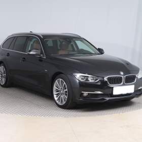 Fotka k inzerátu BMW Řada 3 320 d xDrive / 19177175