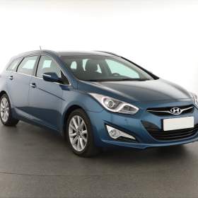 Fotka k inzerátu Hyundai i40 1.7 CRDi / 19177182