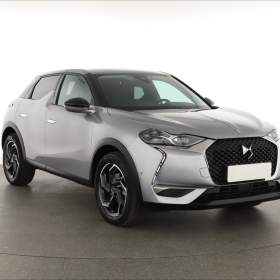 Fotka k inzerátu DS 3 Crossback 1.2 PureTech / 19177184