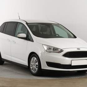 Fotka k inzerátu Ford Grand C- MAX 1.0 EcoBoost / 19177189